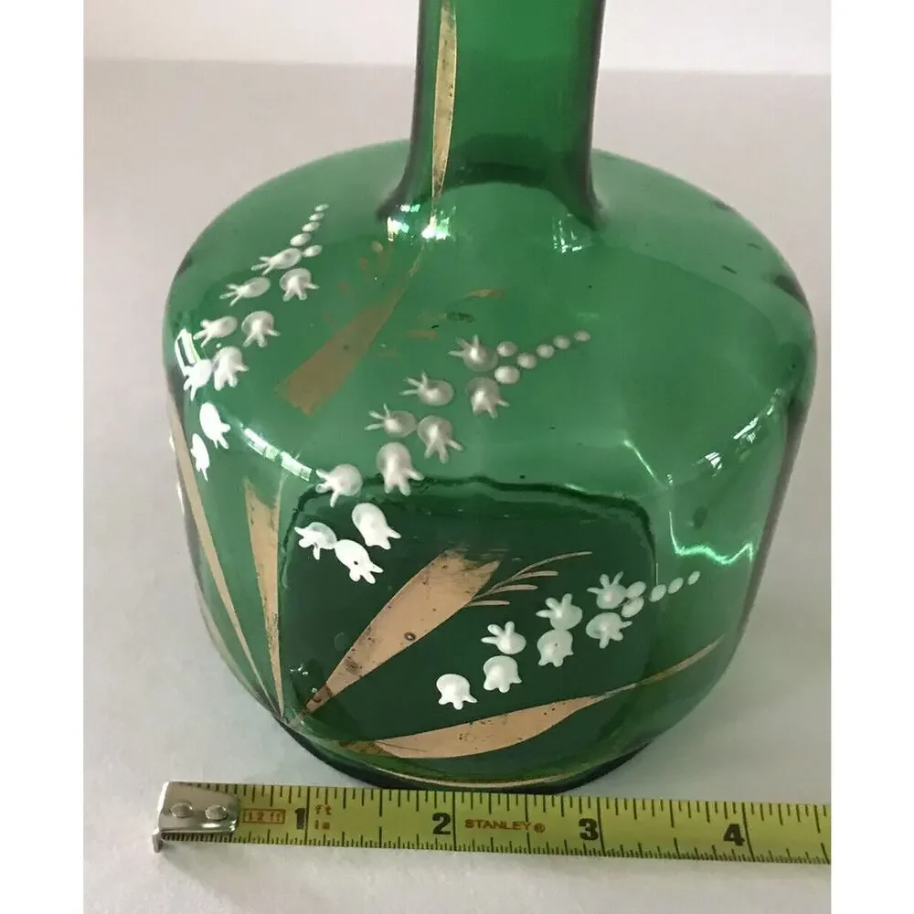 Hand Blown Glass 10